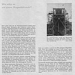 Artikel aus dem Modelleisenbahner 3/1968
